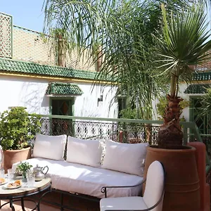 Guest house Riad Celia, Marrakesh