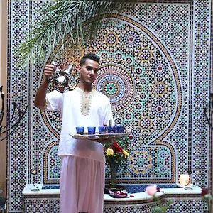 Riad Riad Zehar & Spa, Marrakesh