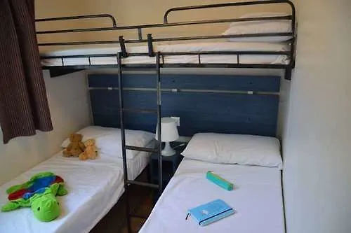 Kaktus Hostel Marakéš 0*,  Maroko