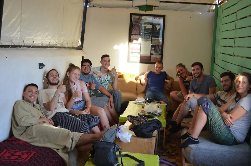 Kaktus Hostel Marrakesch