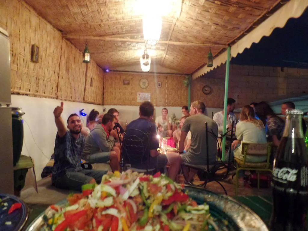 Kaktus Hostel Marrakesch