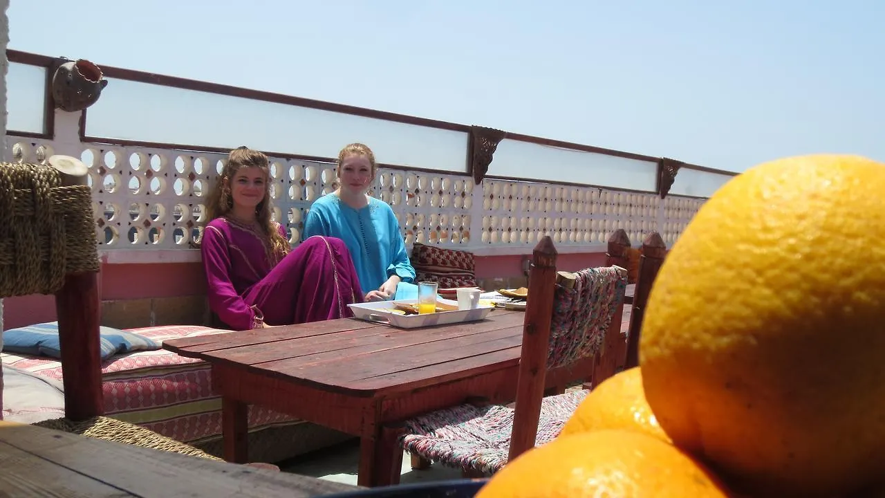 Kaktus Hostel Marrakesch 0*,  Marokko