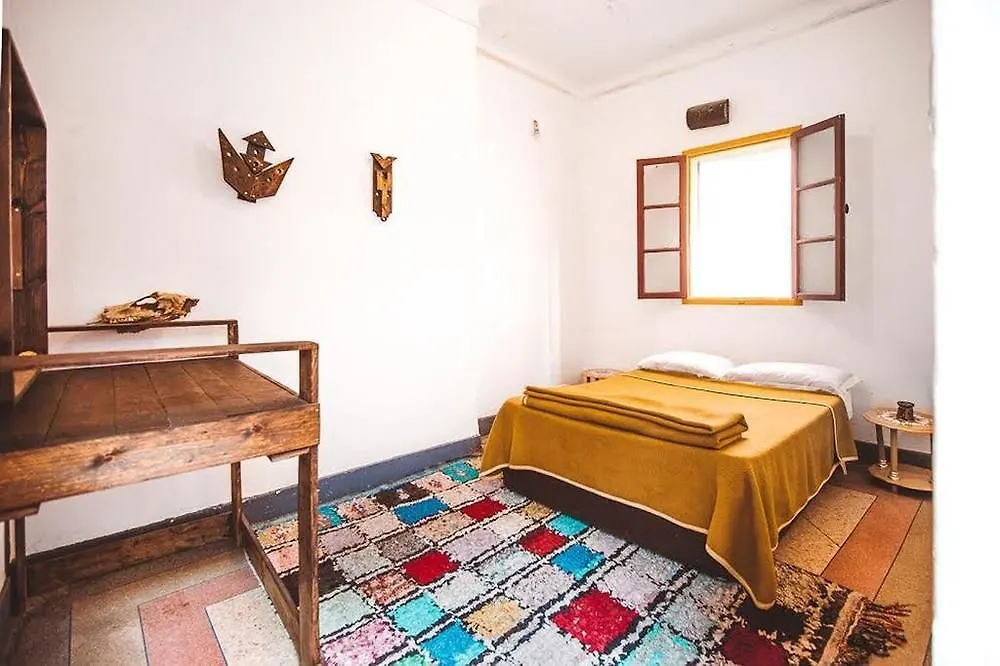 Kaktus Hostel Marrakesch