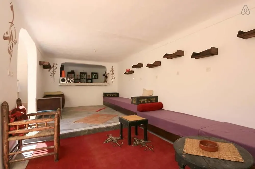 Kaktus Hostel Marrakesch
