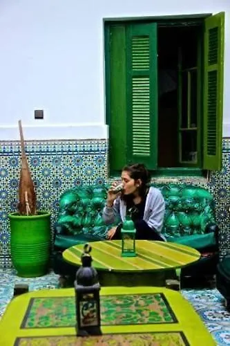 Kaktus Hostel Marrakesch